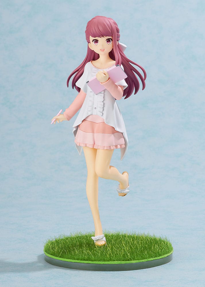 Porter Robinson Pop Up Parade SP PVC Statue Rin 20 cm - FanofThings.co.uk