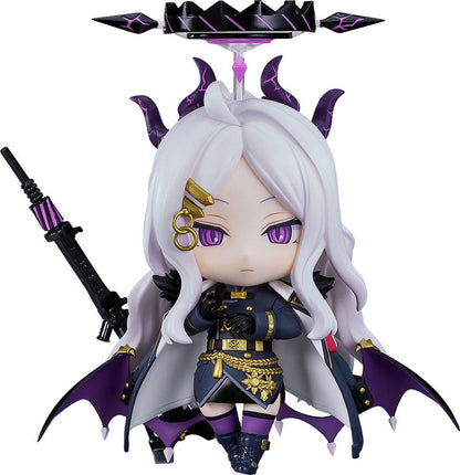 Blue Archive Nendoroid Action Figure Hina Sorasaki 10 cm