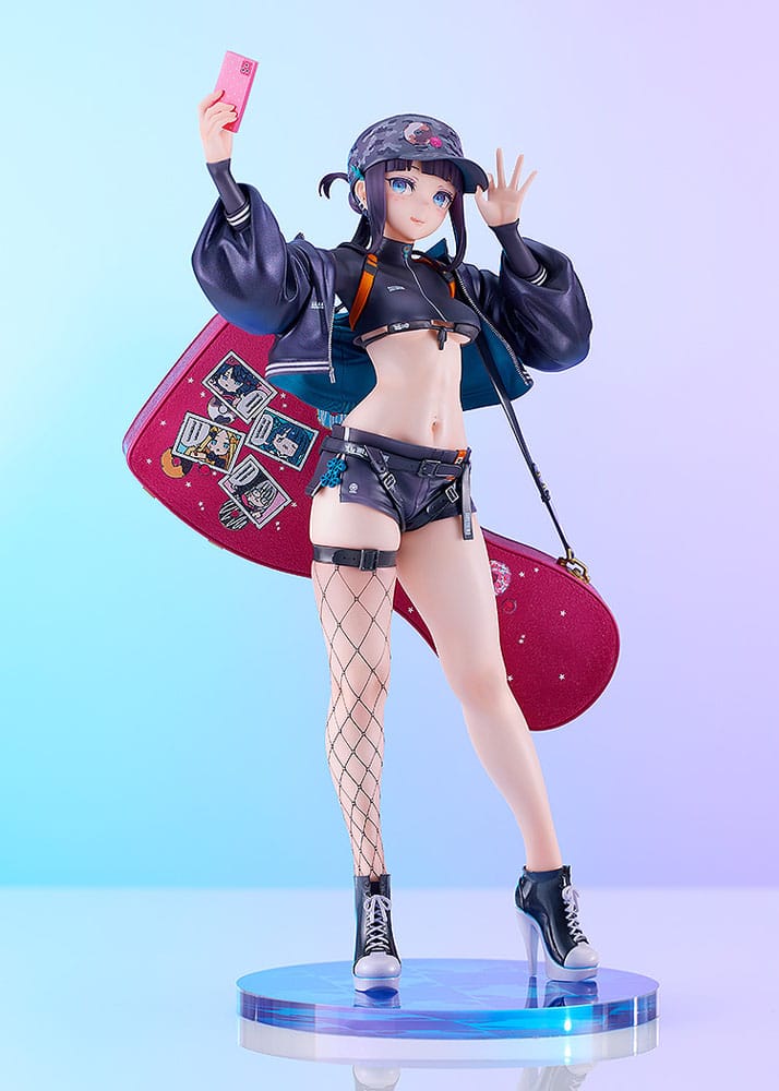 Fate/Grand Order PVC Statue 1/7 Foreigner/Yang Guifei: Event Attire Ver. 25 cm Good Smile Company