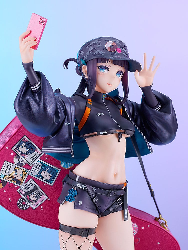 Fate/Grand Order PVC Statue 1/7 Foreigner/Yang Guifei: Event Attire Ver. 25 cm Good Smile Company