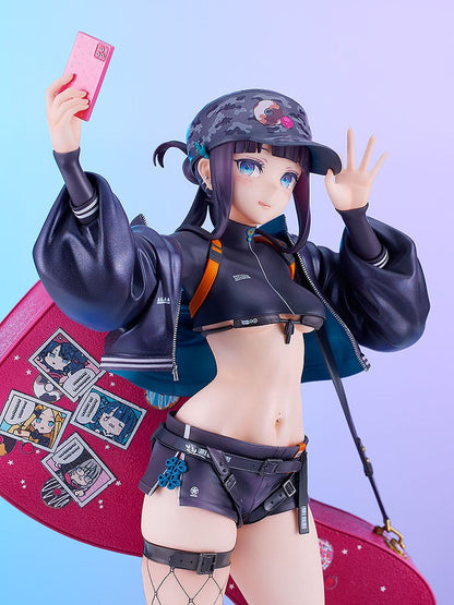 Fate/Grand Order PVC Statue 1/7 Foreigner/Yang Guifei: Event Attire Ver. 25 cm Good Smile Company