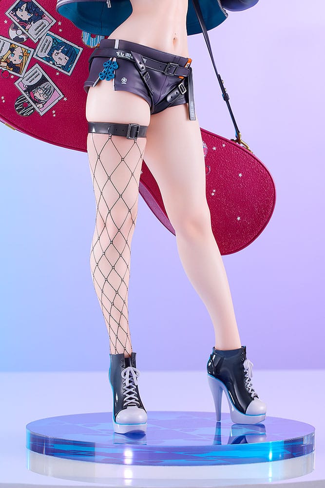 Fate/Grand Order PVC Statue 1/7 Foreigner/Yang Guifei: Event Attire Ver. 25 cm Good Smile Company