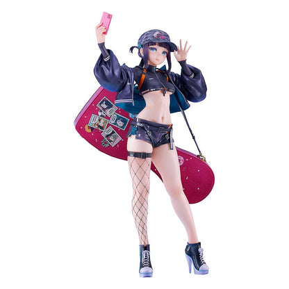 Fate/Grand Order PVC Statue 1/7 Foreigner/Yang Guifei: Event Attire Ver. 25 cm Good Smile Company