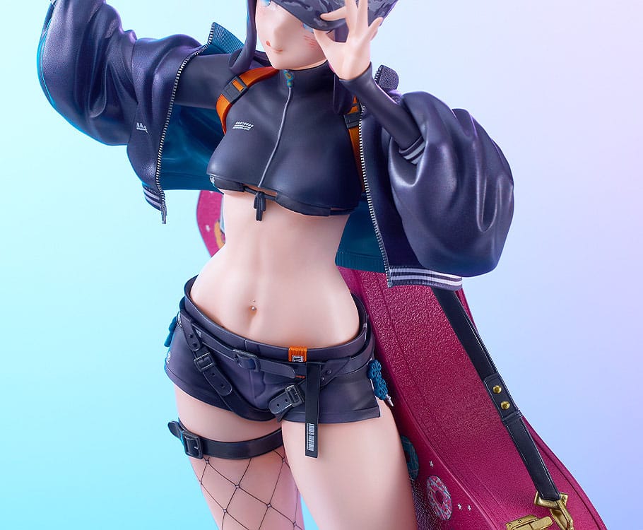 Fate/Grand Order PVC Statue 1/7 Foreigner/Yang Guifei: Event Attire Ver. 25 cm Good Smile Company