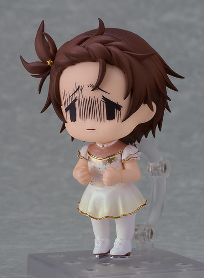 Medalist Nendoroid Action Figure Inori Yuitsuka 10 cm Action figures
