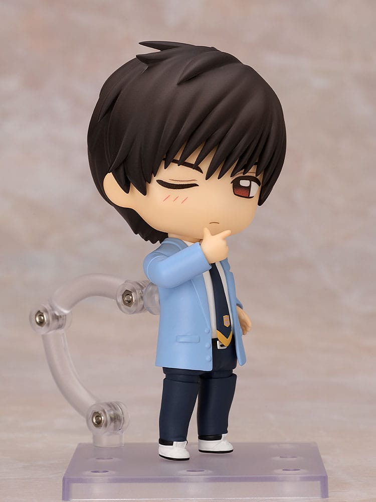 Cardcaptor Sakura: Clear Card Nendoroid Action Figure Toya Kinomoto 10 cm Action figures