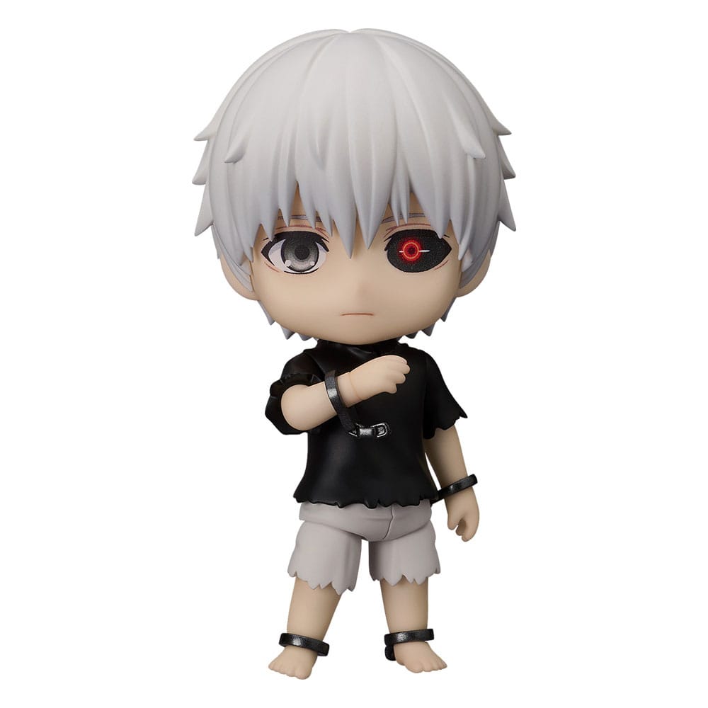 Tokyo Ghoul Nendoroid Action Figure Ken Kaneki 10 cm Action figures