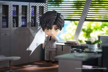 Love and Deepspace Nendoroid Action Figure Zayne 10 cm