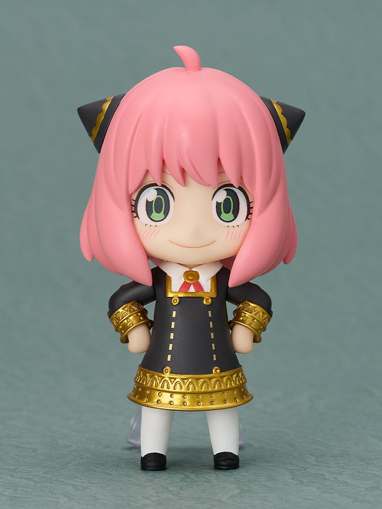 Spy x Family Nendoroid Action Figure Surprise Anya Collection 7 cm Assortment (6) Good Smile Company