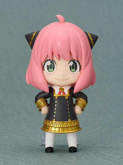 Spy x Family Nendoroid Action Figure Surprise Anya Collection 7 cm Assortment (6) Good Smile Company