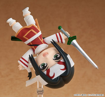 Kingdom Nendoroid Action Figure Kyou Kai 10 cm Action figures