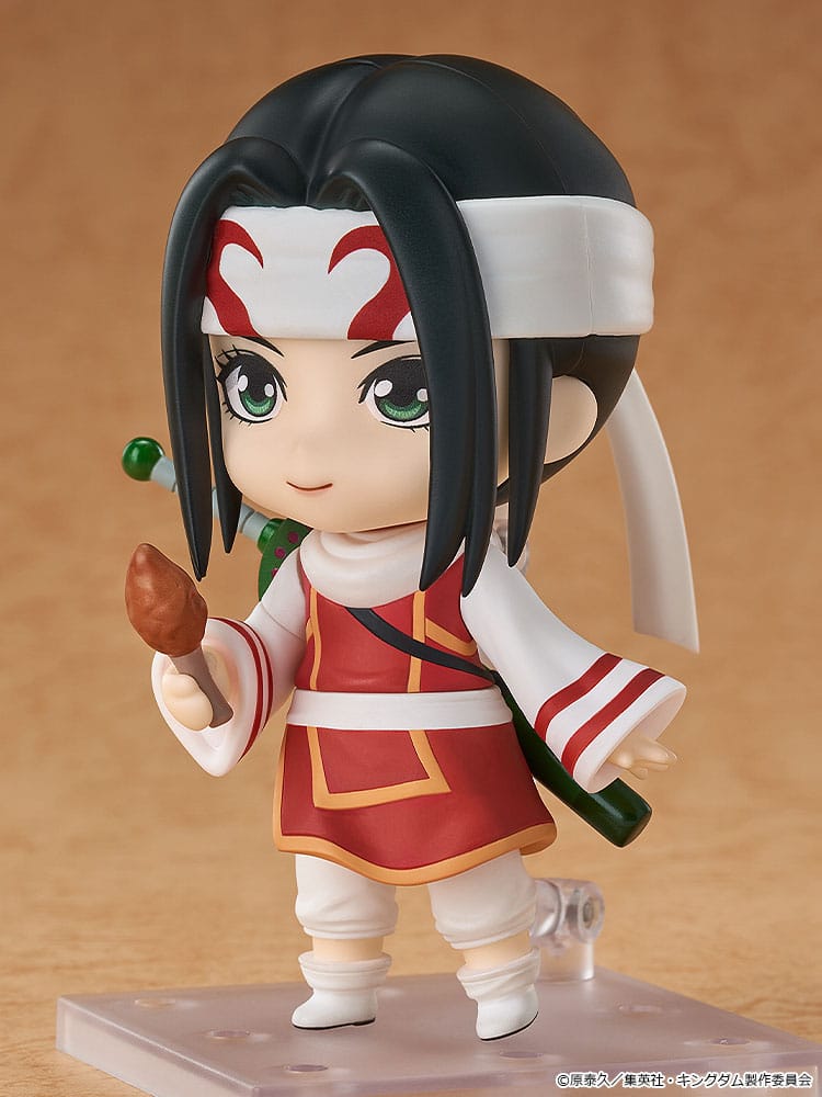 Kingdom Nendoroid Action Figure Kyou Kai 10 cm Action figures