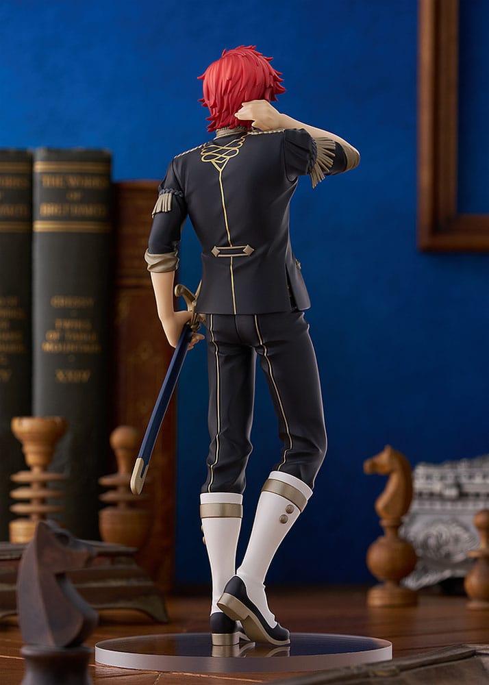 Fire Emblem: Three Houses Pop Up Parade PVC Statue Sylvain Jose Gautier 17 cm Statues