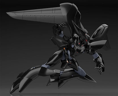 Mobile Police Patlabor Moderoid Plastic Model Kit 1/60 TYPE-J9 Griffon 13 cm