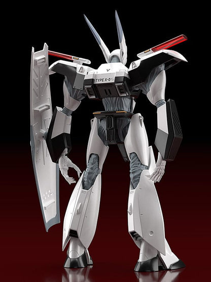 Mobile Police Patlabor Moderoid Plastic Model Kit 1/60 AV-X0 Type Zero 13 cm