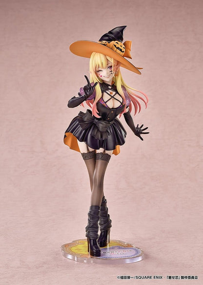 My Dress-Up Darling PVC Figure 1/7 Marin Kitagawa: Halloween Ver. 25 cm Good Smile Arts Shanghai