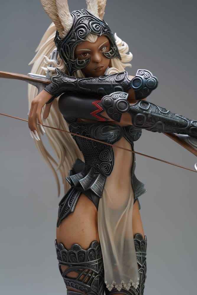 Final Fantasy XII PVC Figure Fran 29 cm