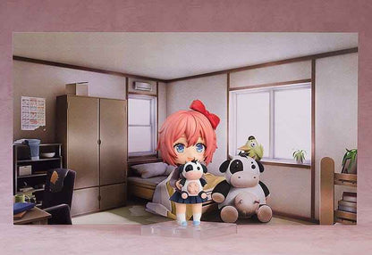 Doki Doki Literature Club! Nendoroid Action Figure Sayori (re-run) 10 cm