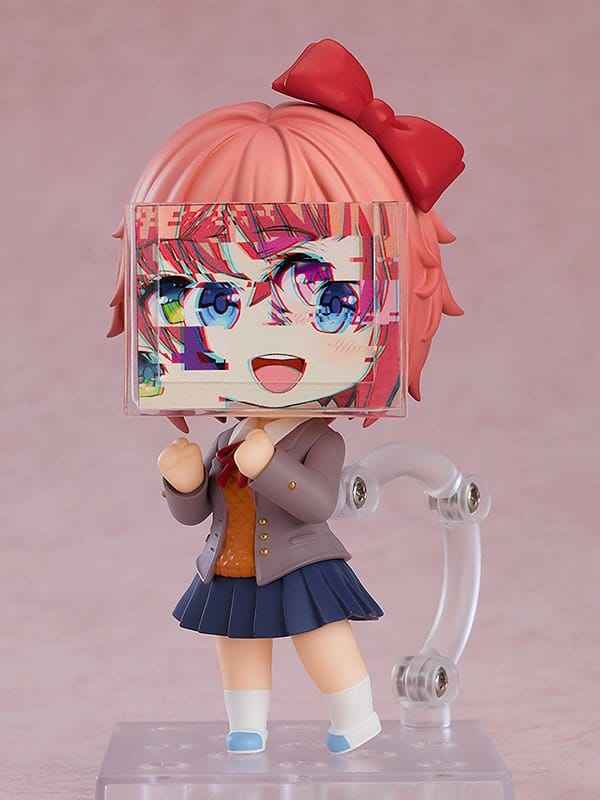 Doki Doki Literature Club! Nendoroid Action Figure Sayori (re-run) 10 cm