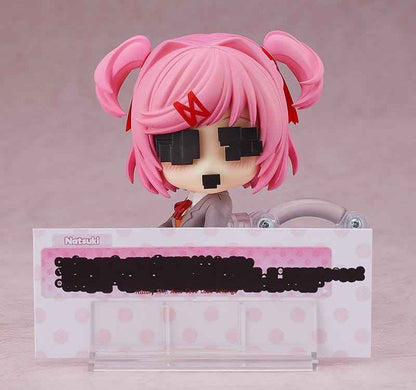 Doki Doki Literature Club! Nendoroid Action Figure Natsuki (re-run) 10 cm