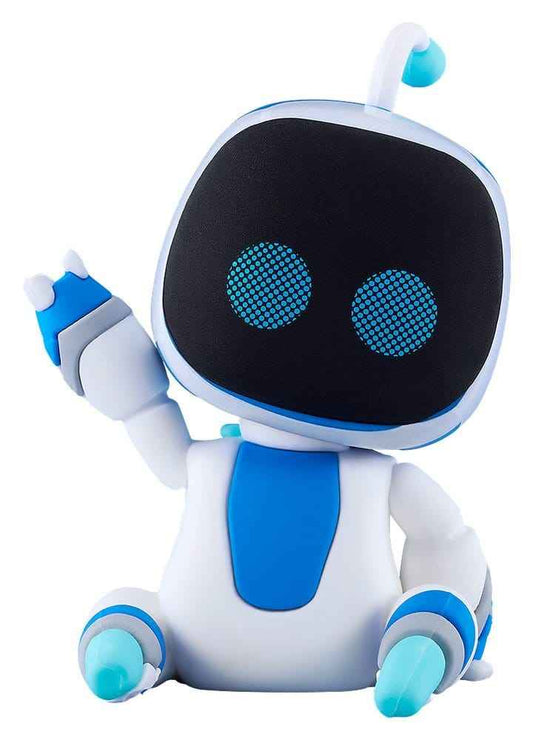 Astro Bot Nendoroid Plus Gummi Maskottchen Astro 7 cm