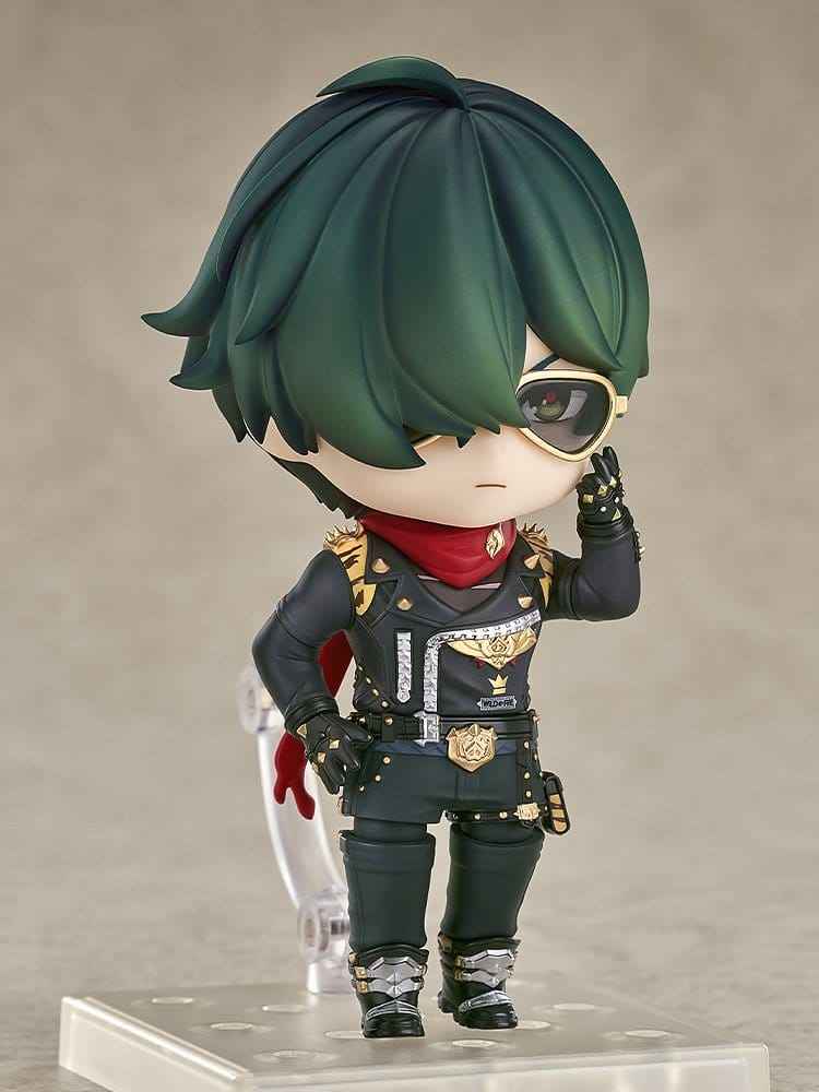 Zenless Zone Zero Nendoroid Action Figure Lighter 10 cm