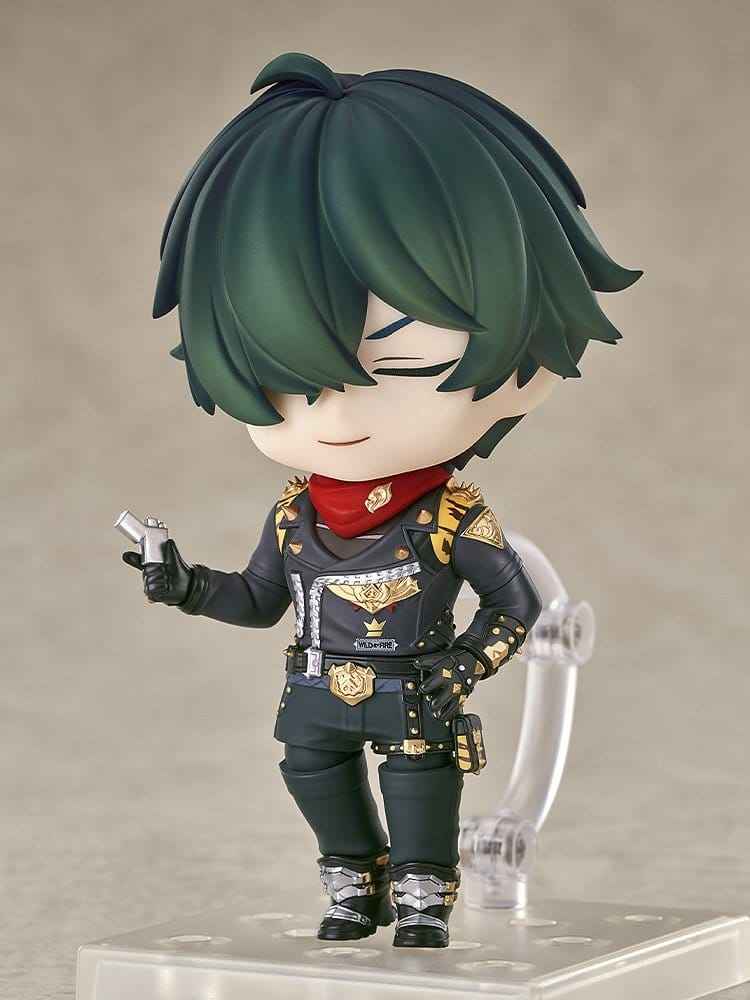 Zenless Zone Zero Nendoroid Action Figure Lighter 10 cm
