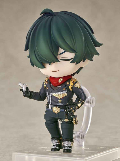 Zenless Zone Zero Nendoroid Action Figure Lighter 10 cm