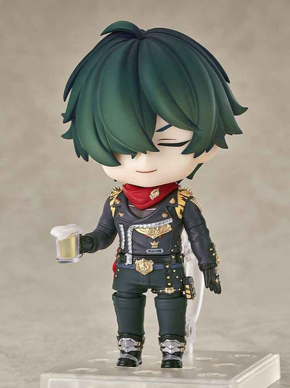 Zenless Zone Zero Nendoroid Action Figure Lighter 10 cm