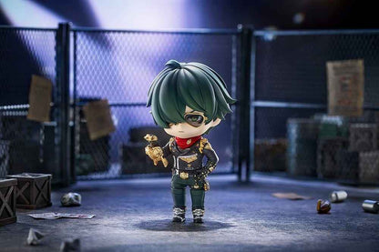 Zenless Zone Zero Nendoroid Action Figure Lighter 10 cm