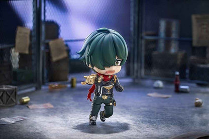 Zenless Zone Zero Nendoroid Action Figure Lighter 10 cm