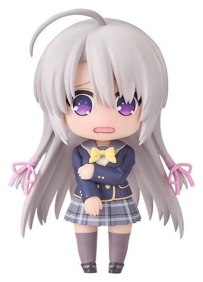 Sabbat of the Witch Nendoroid Action Figure Nene Ayachi 10 cm
