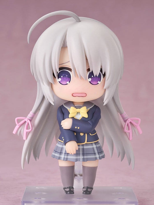Sabbat of the Witch Nendoroid Action Figure Nene Ayachi 10 cm