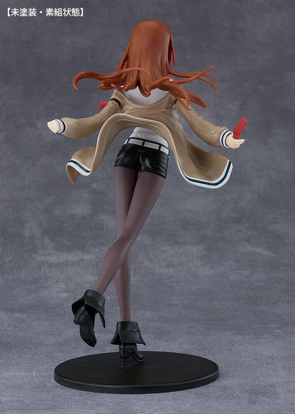 Steins;Gate Reincarnation Plastic Model Kit Kurisu Makise 21 cm