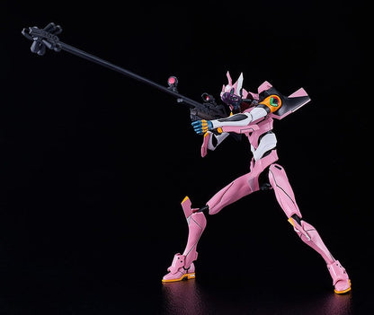 Rebuild of Evangelion Moderoid Plastic Model Kit Evangelion Production Model Custom Type-08a 17 cm
