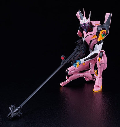 Rebuild of Evangelion Moderoid Plastic Model Kit Evangelion Production Model Custom Type-08a 17 cm