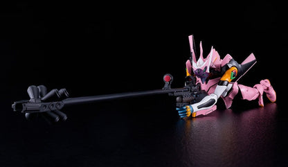 Rebuild of Evangelion Moderoid Plastic Model Kit Evangelion Production Model Custom Type-08a 17 cm