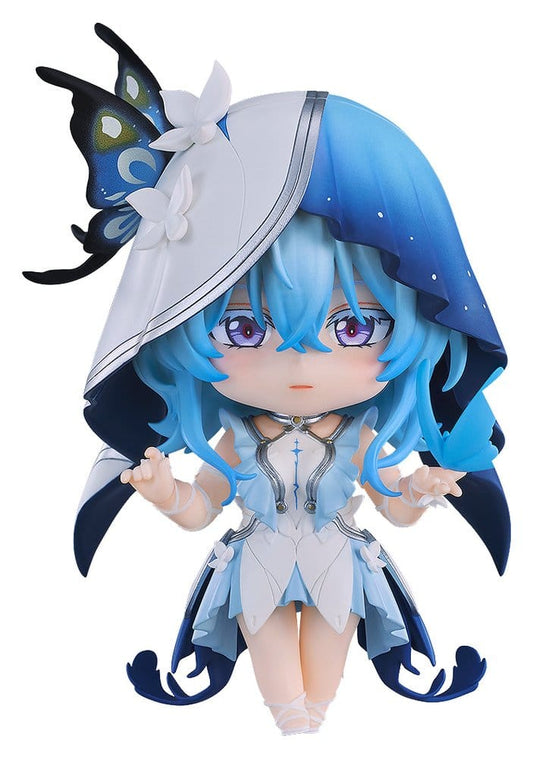 Wuthering Waves Nendoroid Action Figure The Shorekeeper 10 cm Good Smile Company