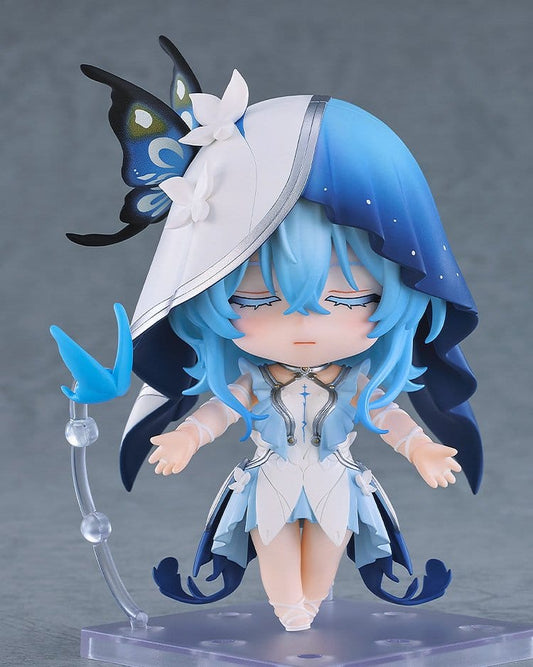 Wuthering Waves Nendoroid Action Figure The Shorekeeper 10 cm Good Smile Company