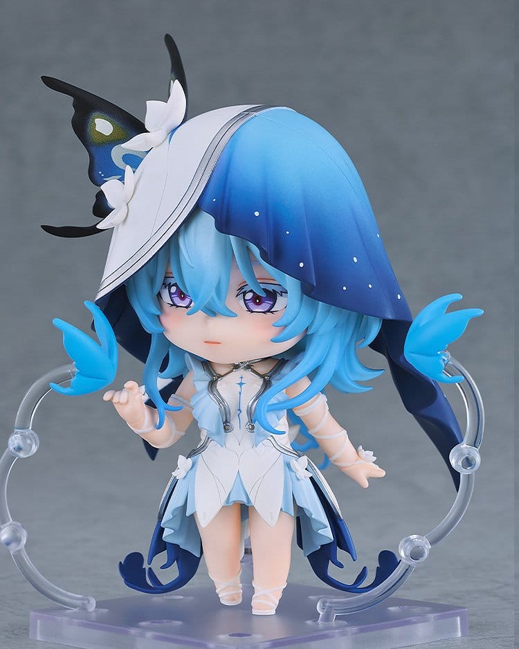 Wuthering Waves Nendoroid Action Figure The Shorekeeper 10 cm Good Smile Company