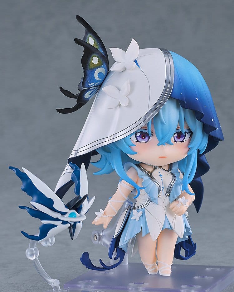 Wuthering Waves Nendoroid Action Figure The Shorekeeper 10 cm Good Smile Company