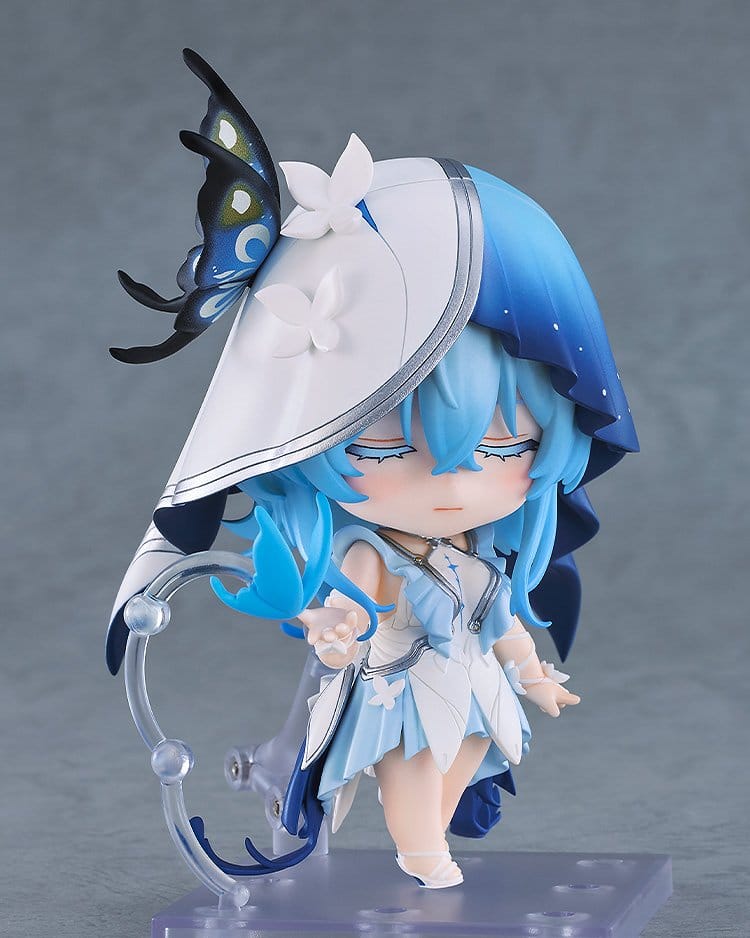 Wuthering Waves Nendoroid Action Figure The Shorekeeper 10 cm Good Smile Company