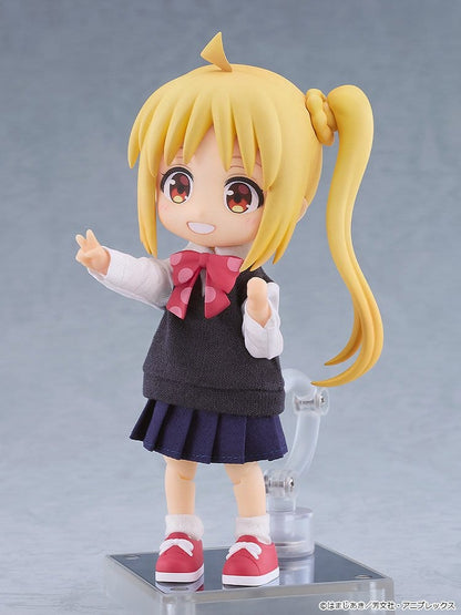 Bocchi the Rock! Nendoroid Doll Action Figure Nijika Ijichi 14 cm