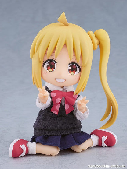 Bocchi the Rock! Nendoroid Doll Action Figure Nijika Ijichi 14 cm