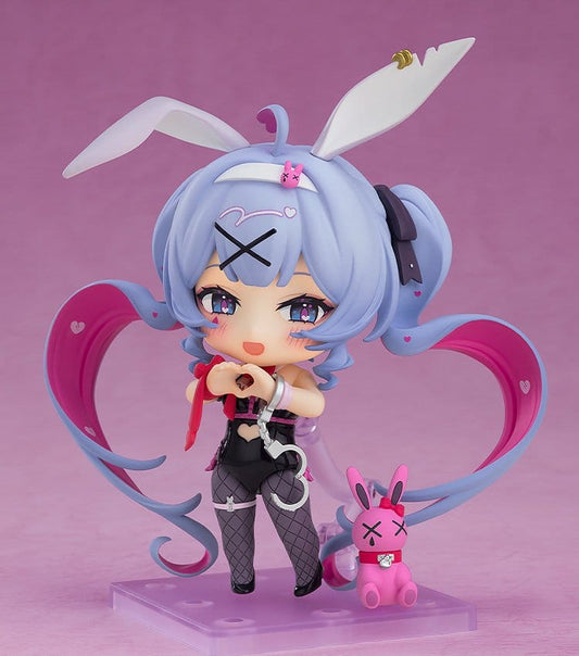 Character Vocal Series 01: Hatsune Miku Nendoroid Action Figure Rabbit Hole Ver. 10 cm Good Smile Company