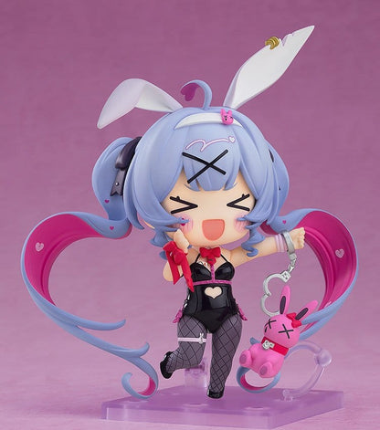 Character Vocal Series 01: Hatsune Miku Nendoroid Action Figure Rabbit Hole Ver. 10 cm Good Smile Company