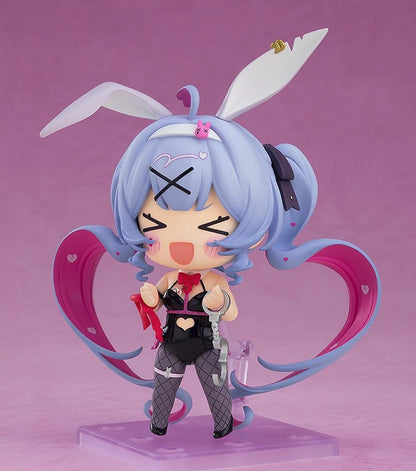 Character Vocal Series 01: Hatsune Miku Nendoroid Action Figure Rabbit Hole Ver. 10 cm Good Smile Company
