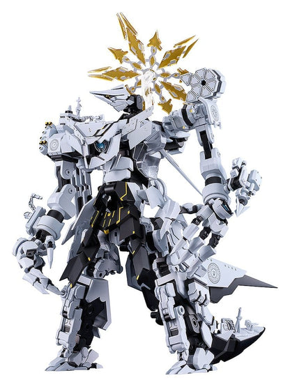 Blue Archive Moderoid Plastic Model Kit Daath 20 cm Good Smile Company