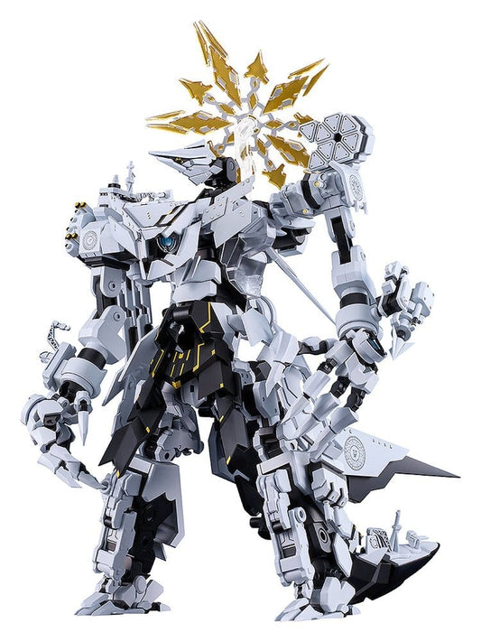 Blue Archive Moderoid Plastic Model Kit Daath 20 cm Good Smile Company