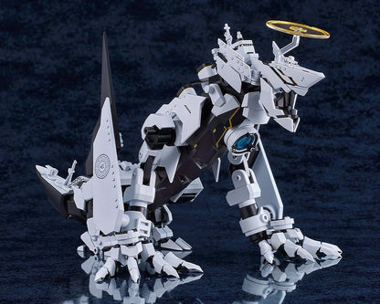 Blue Archive Moderoid Plastic Model Kit Daath 20 cm Good Smile Company